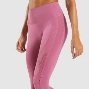 Gymshark Energy Seemless Leggings